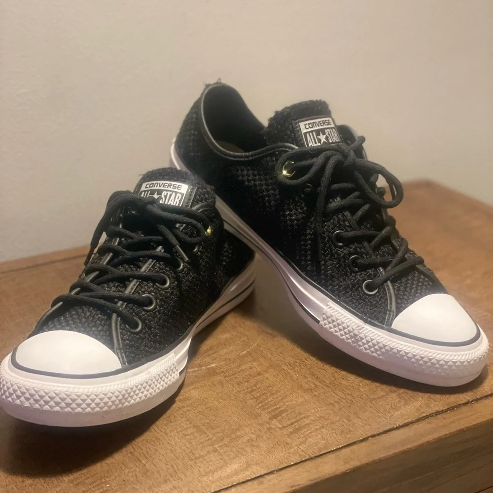 Converse All Star Sneaker Collection – Mixed Styles & Sizes - Picture 2 of 12